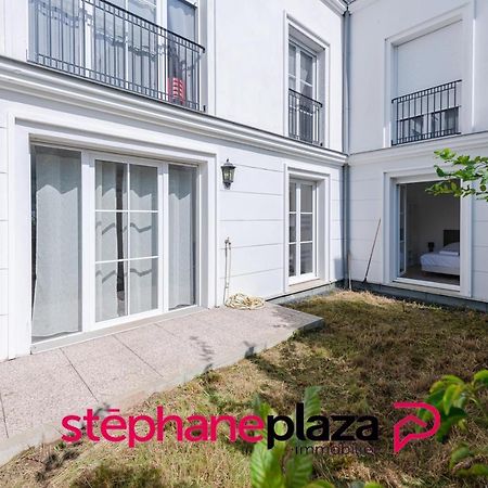 Apartament Plaza Vasco 01 Serris Zewnętrze zdjęcie